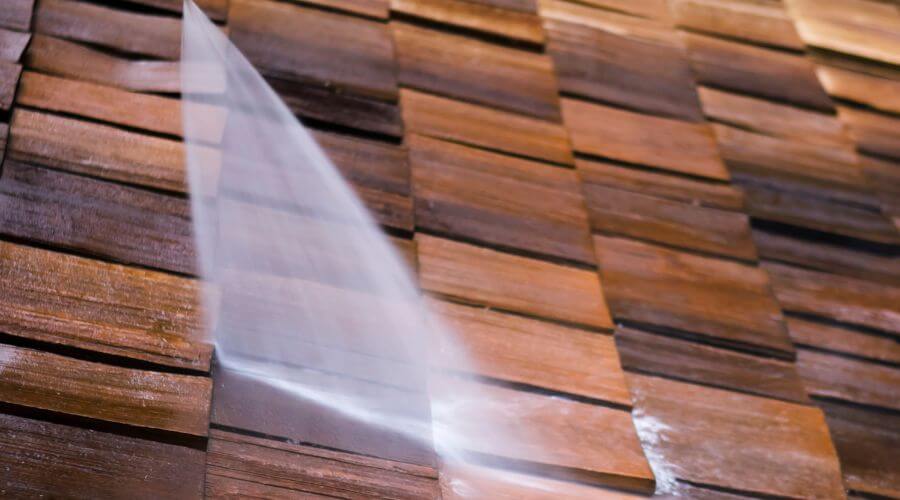 Professional tile roof repair services in Emmett, MI